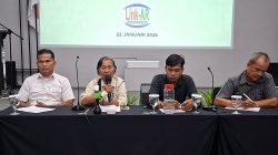 Deforestasi PT ESR Picu Kerusakan Ekologis dan Konflik Masyarakat Adat di Koridor Konservasi Kapuas Hulu