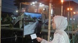 Photovoice Jawab Persepsi Warga tentang Banjir di Pontianak