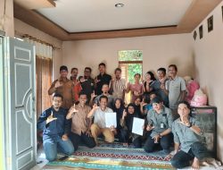 Fakultas Kehutanan Sosialisasikan Pembangunan Agroforestry dan Pembentukan KTH di KHDTK Untan