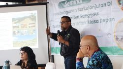 Diduga Buka 60 Hektare Hutan Tanpa Izin di Sanggau, Teraju Indonesia Desak PT CUT Diproses Pidana