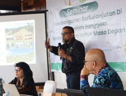 Diduga Buka 60 Hektare Hutan Tanpa Izin di Sanggau, Teraju Indonesia Desak PT CUT Diproses Pidana