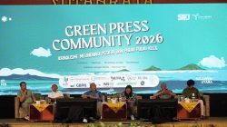 Menggugat Konservasi “Atas Kertas”, Masyarakat Adat Jadi Kunci Penyelamatan Laut Indonesia