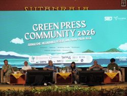 Menggugat Konservasi “Atas Kertas”, Masyarakat Adat Jadi Kunci Penyelamatan Laut Indonesia