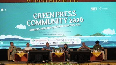 Menggugat Konservasi “Atas Kertas”, Masyarakat Adat Jadi Kunci Penyelamatan Laut Indonesia