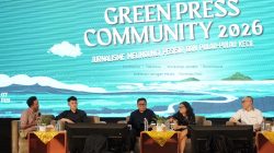 Petaka Nikel: Jejak Logam Berat di Urin Warga Kabaena