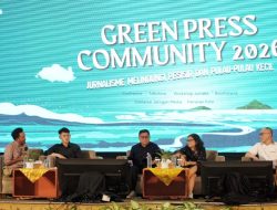 Petaka Nikel: Jejak Logam Berat di Urin Warga Kabaena