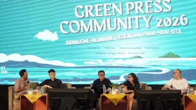 Petaka Nikel: Jejak Logam Berat di Urin Warga Kabaena