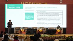 Laut dan Pesisir Jadi Titik Kritis ‘Kiamat Iklim’ yang Terabaikan