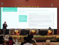 Laut dan Pesisir Jadi Titik Kritis ‘Kiamat Iklim’ yang Terabaikan