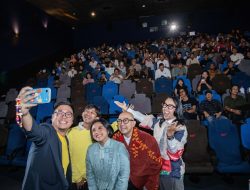 Indosat Luncurkan #LebihBaikIndosat