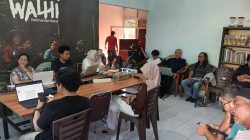 Walhi Kalbar Pertanyakan Urgensi PLTN Kalbar Beroperasi 2033