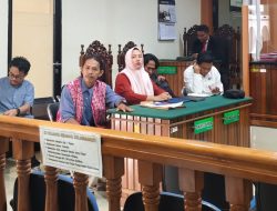 Adat Digilas Pidana, Ketua Adat Lelayang Menggugat Keadilan di Ketapang