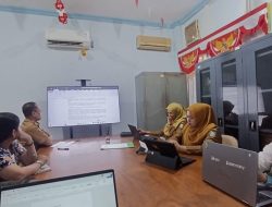 DLHK Kalbar dan Koalisi Masyarakat Sipil Rumuskan Pembentukan Satgas Konflik PT Mayawana Persada