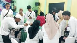 Dari Teologi ke Ekologi, Spirit Al-Ma’un di Balik Gerakan Inklusif GreenAbility Pontianak