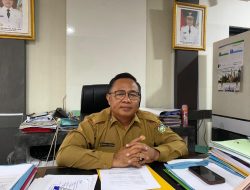 Jalan Mantap Kalbar Naik Jadi 65,06 Persen, Pemprov Targetkan 80 Persen di Era Ria Norsan