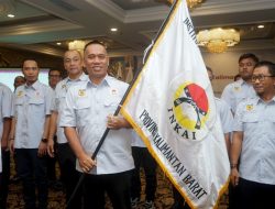 Satarudin: Inkai Kalbar Fokus Konsolidasi Organisasi dan Cetak Atlet Berprestasi