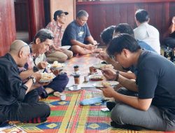 Silaturahim Literasi 2026: Merawat Tradisi dan Mempererat Persaudaraan di Pontianak