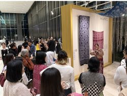 Diplomasi Seni: WTCA Jadikan Budaya Sebagai Instrumen Penguat Ekonomi Kreatif Global