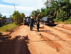 Atasi Jalan Rusak Ketapang dan Kayong Utara, Ria Norsan Terapkan Skema Perbaikan Fungsional