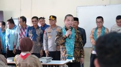 Gubernur Norsan Perluas Pendidikan Layanan Khusus, Jangkau Anak-anak di Wilayah Terpencil Kalbar