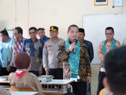 Gubernur Norsan Perluas Pendidikan Layanan Khusus, Jangkau Anak-anak di Wilayah Terpencil Kalbar