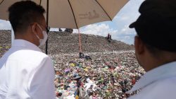 Tinggalkan Sistem Lama, Pemkot Pontianak Kelola Sampah Batulayang Lebih Modern
