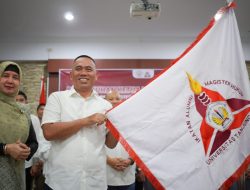 Terpilih Pimpin IKA MH Untan, Satarudin Siap Hadirkan LBH Gratis untuk Masyarakat Tak Mampu