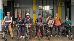 PLN UIP KLB Ekspresikan Masa Depan Hijau di Clean Energy Day