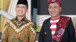 Ekonomi Kalbar Melesat, Peringkat Delapan Nasional dan Jawara di Tanah Borneo
