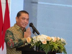 Percepat Pemerataan Layanan Kesehatan, Pemprov Kalbar Dukung Program CKG