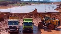 Ada Ruang Hidup yang Terkikis di Balik Riuh Hilirisasi Bauksit Tayan Hilir