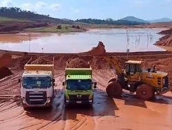 Ada Ruang Hidup yang Terkikis di Balik Riuh Hilirisasi Bauksit Tayan Hilir