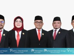 Akselerasi Transparansi Pembangunan, KI Kalbar Resmi Luncurkan Monev Keterbukaan Informasi 2026