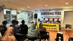 Kalimantan Sekarat, WALHI Se-Kalimantan Desak Evaluasi Total Izin Korporasi