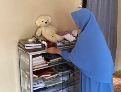 Mustahik Care Day: YBM PLN UIP KLB Berbagi Senyuman dan Apresiasi untuk Guru Ngaji di Mempawah