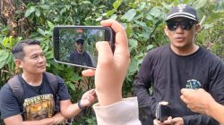 KJC 2026: Tak Cukup Andalkan APBDes, Kades Medan Mas Ajak Lintas Elemen Bersatu Jaga Kawasan Mangrove