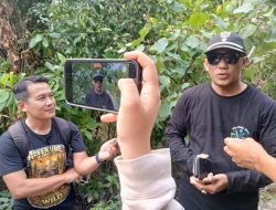 KJC 2026: Tak Cukup Andalkan APBDes, Kades Medan Mas Ajak Lintas Elemen Bersatu Jaga Kawasan Mangrove