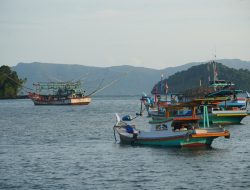 BKSDA Kalbar Gandeng Berbagai Pihak Susun Rencana Pengelolaan Jangka Panjang Cagar Alam Karimata 2027-2036