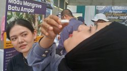 KJC 2026: Nilai Mangrove Lebih dari Sekadar Kayu, Pendampingan di Desa Medan Mas Ciptakan Ekonomi Pesisir Berkelanjutan