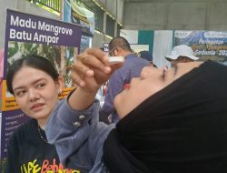 KJC 2026: Nilai Mangrove Lebih dari Sekadar Kayu, Pendampingan di Desa Medan Mas Ciptakan Ekonomi Pesisir Berkelanjutan