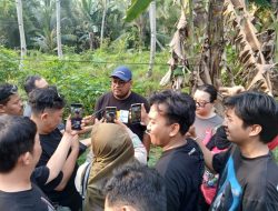 KJC 2026: Ubah Narasi Kerusakan Pesisir, Dorong Jurnalisme Berbasis Solusi