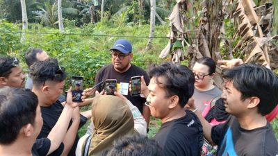 KJC 2026: Ubah Narasi Kerusakan Pesisir, Dorong Jurnalisme Berbasis Solusi