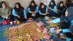 KJC 2026: Dari Limbah Jadi Rupiah, Warga Desa Medan Mas Sulap Sampah Plastik dan Olah Amplang Hingga Tembus Pasar Kota