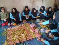 KJC 2026: Dari Limbah Jadi Rupiah, Warga Desa Medan Mas Sulap Sampah Plastik dan Olah Amplang Hingga Tembus Pasar Kota
