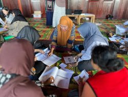 Cetak Ratusan Agen Perubahan, Program SHE CAN Targetkan Ribuan Perempuan Kalbar Melek Keuangan