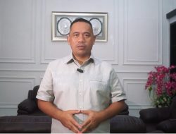 Kibarkan 1.000 Bendera di Batas Negeri, Ketua DPRD Pontianak Ajak Elemen Bangsa Sukseskan Ekspedisi Merah Putih 2026
