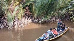 KJC 2026: Jaga Benteng Pesisir Tanpa Merusak Lingkungan, Desa Medan Mas Kembangkan Ekowisata Mangrove