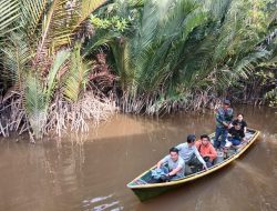 KJC 2026: Jaga Benteng Pesisir Tanpa Merusak Lingkungan, Desa Medan Mas Kembangkan Ekowisata Mangrove