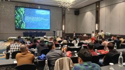 Program Blue Forest Rehabilitasi 100 Hektare Mangrove dan Perkuat Ekonomi Pesisir