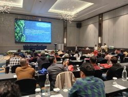 Program Blue Forest Rehabilitasi 100 Hektare Mangrove dan Perkuat Ekonomi Pesisir